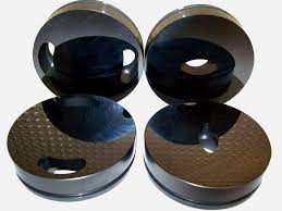 Dlc exists in seven different forms. Diamond Like Carbon Coatings A Formal Breakdown The Gadget Blog