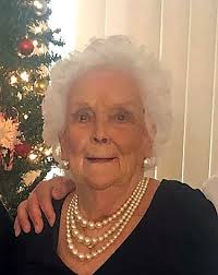 Alice Kelly Obituary