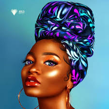 You can create so many different varieties of hairstyles when you. 15 Artists That Show The Beauty And Versatility Of Natural Hair Naturallycurly Com
