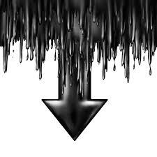 Falling GDP, China's Weakening Economy Drops Crude Oil Price By 2%