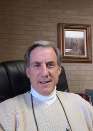 Barry Hayes Ministries