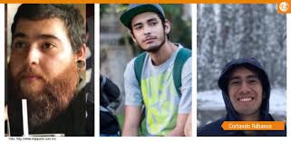 No son tres, somos todos