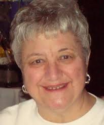Obituary information for Constance Tober