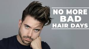 One day it will be curling perfectly, shiny and frizz free. How To Avoid A Bad Hair Day 6 Tips For A Better Hairstyle Alex Costa Youtube