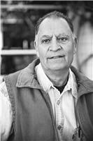 Gilbert Montoya Obituary (1951