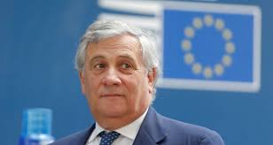 Ha fatto bene tajani ad annunciare la sua immediata cacciata dal partito insieme a causin». Meps Insist On Their Role In Appointing Commission President