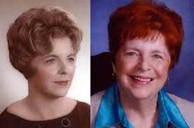 Jacqueline DeWitt Obituary