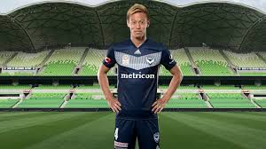 Melbourne victory results and fixtures. Metricon Homes Commit To Melbourne Victory In New Deal Ministry Of Sport