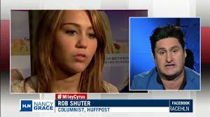 Stalker lurks at Miley Cyrus home