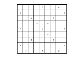 Sudoku is one of the world's most popular puzzle games, but it is often misunderstood. Solve Sudoku Puzzles Via Integer Programming Solver Based Matlab Simulink Mathworks Deutschland
