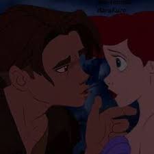 73 Jim and Ariel ideas