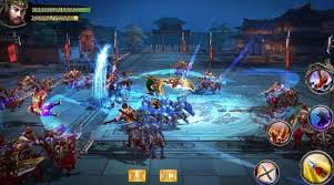 Game rpg android yang wajib anda coba. Gamer Ngopi Game Android Offline Terbaik Ukuran Kecil Grafis Hd