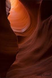 Red Cave Slot Canyon By Greg Russell Utah Parks Utah Vacation Slot Canyon