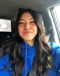 Jennifer Lau's Instagram, Twitter & Facebook