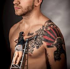 Online Tattoo Store Tattoos