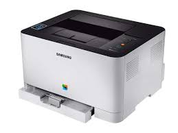 Samsung Xpress C430w Manual