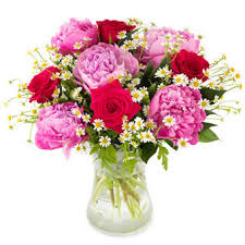 With years of experience creating arrangements to express your sympathy to family, friends or coworkers, they will feel how much you care when they receive your flower delivery. Order Flowers Online Euroflorist Flower Delivery Germany