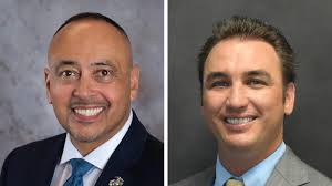 Palm Bay, Florida mayor declines to appoint council member, cites God