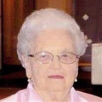 Catherine Julia Beary Obituary