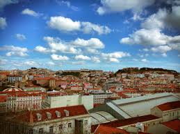 Apartments für kurzaufenthalte in lissabon. 1 Zimmer Wohnung In Chiado Lissabon Wohnungen Zur Miete In Lisboa Lisboa Portugal