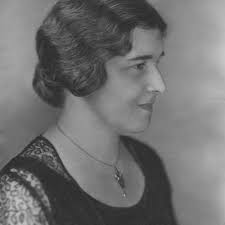 University of Kentucky Women: Leaders in Time -- Sarah B. Holmes · UK  Special Collections Research Center