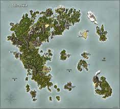 Ultima Online Britannia Map Britannia - Uoguide, The Ultima Online Encyclopedia