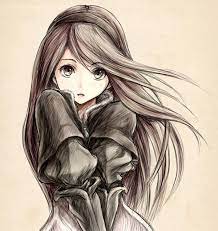 Some of these courses provide a deep insight into drawing manga and anime characters, the other. Amazing Anime Drawings And Manga Faces 25 By Brieeanime On Deviantart