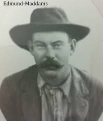 Outback Family History