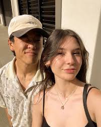 Me and some things that I love 👫 🐈 🌷