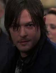 Derek Lord- Law and order