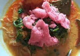 Gulai pakis adalah sajian sayur khas daerah minang yang cukup familiar. Cara Memasak Lontong Gulai Pakis Resep Enyak