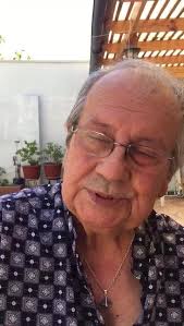 ¡Un gran saludo del sr. Germán Horacio Casas-Cordero Carrera!!, Conocido  simplemente como Germán Casas, es un reconocido cantante chileno del rock  and roll y twist, conocido en los años 1960 y 1970, ...