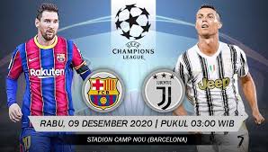 Barça finish second in group g with bad home loss. Streaming Juventus Barcellona Free Off 61