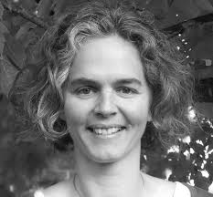 Niki Vankerk Pemberton Council