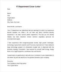 If you are unable to meet, is there someone else you would suggest i contact for an informational interview? Cover Letter For Internship In Information Technology Sample Cover Letter