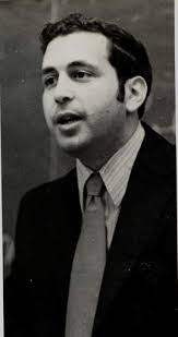 In Memory William J. Ettinger III