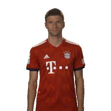 The best gifs of fc bayern muenchen on the gifer website. Germany No Sticker By Fc Bayern Munich For Ios Android Giphy