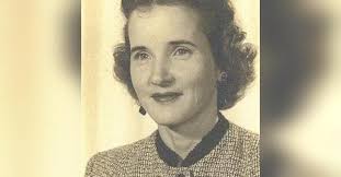 Doris Parkman Obituary