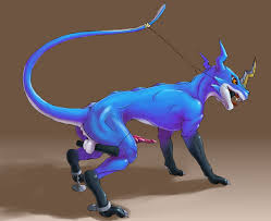 Post 3395205: Digimon Raidramon Superagro