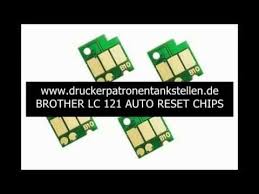 The latest drivers/utilities compatible with macintosh are available. Reset Printer Brother Dcp J100