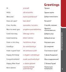 Learn How To Speak The Russian Language With Eton Institute S Phrasebooks Tip Use Spanish Language Learning Foreign Language Learning Basic Spanish Language