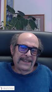 Barry Levin Lawyer