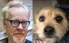 Adam Savage