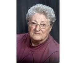 Imogene Cooper Obituary (1926