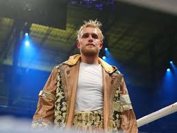 Jake paul started making funny movies with his brother in ohio when he was 10. Jake Paul Boxing History And Record How The Youtuber Became A Boxer Insider