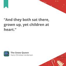 Hibooksapp The Holidays Make Us Feel Great Reply With A If The Holidays Make You Feel Like A Kid Again Heart For Kids Winter Reads Book Haul