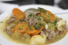 Irish Stew