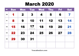 March 2020 Calendar Spanish Printable Images You Calendars Https Www Youcalendars Com March Calendar Spanish Html In 2020 Printable Image Calendar Word Template