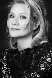 Audrey Benoit herec/herečka • Filmožrouti.cz