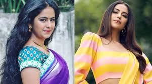 Looked At Myself In The Mirror And Broke Down Avika Gor On Her Weight Loss Journey Lifestyle News The Indian Express
